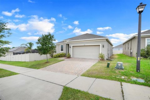 House in Groveland, Florida 3 bedrooms, 156.35 sq.m. № 1675325 - photo 5