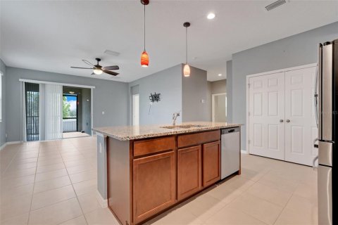 House in Groveland, Florida 3 bedrooms, 156.35 sq.m. № 1675325 - photo 14
