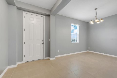 House in Groveland, Florida 3 bedrooms, 156.35 sq.m. № 1675325 - photo 8