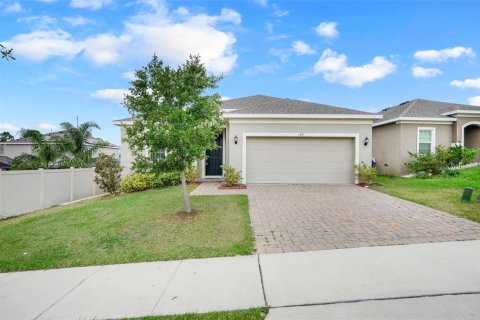 House in Groveland, Florida 3 bedrooms, 156.35 sq.m. № 1675325 - photo 3
