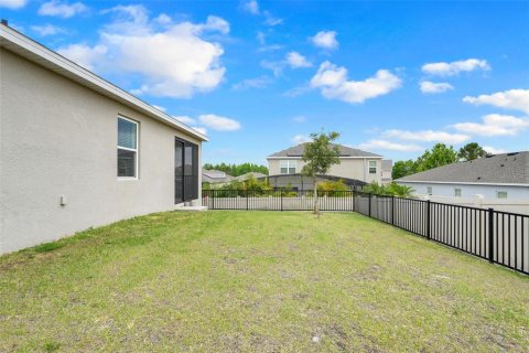 House in Groveland, Florida 3 bedrooms, 156.35 sq.m. № 1675325 - photo 30