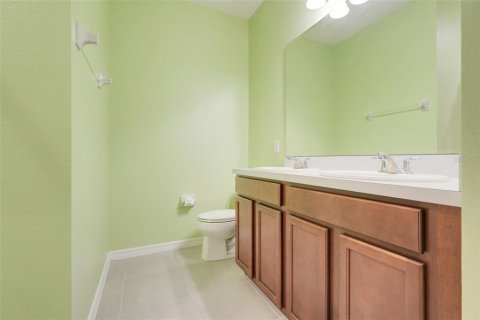 House in Groveland, Florida 3 bedrooms, 156.35 sq.m. № 1675325 - photo 26