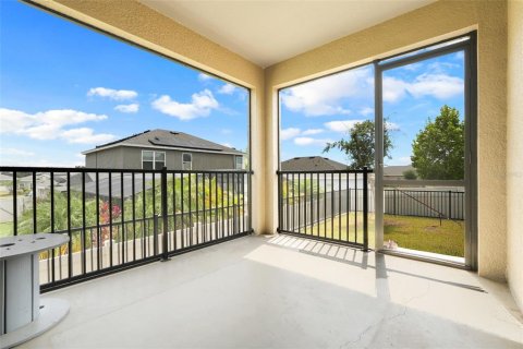 House in Groveland, Florida 3 bedrooms, 156.35 sq.m. № 1675325 - photo 28
