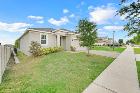 House in Groveland, Florida 3 bedrooms, 156.35 sq.m. № 1675325 - photo 4