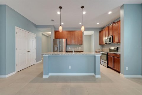 House in Groveland, Florida 3 bedrooms, 156.35 sq.m. № 1675325 - photo 12