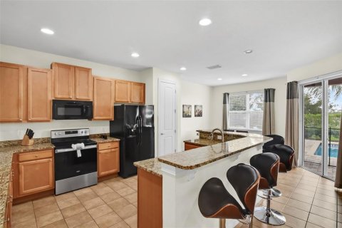 House in Kissimmee, Florida 6 bedrooms, 272.76 sq.m. № 1751013 - photo 7