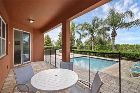 House in Kissimmee, Florida 6 bedrooms, 272.76 sq.m. № 1751013 - photo 28