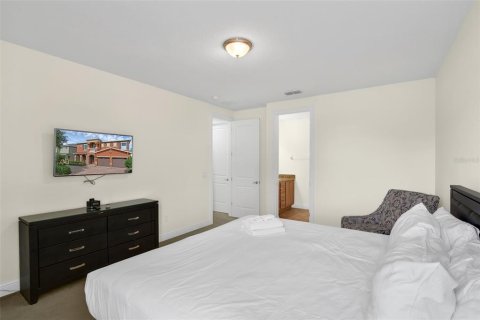 House in Kissimmee, Florida 6 bedrooms, 272.76 sq.m. № 1751013 - photo 25