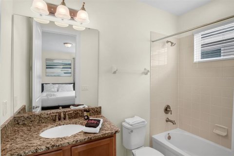 House in Kissimmee, Florida 6 bedrooms, 272.76 sq.m. № 1751013 - photo 20