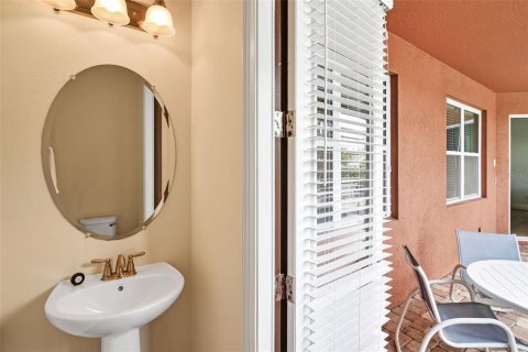 House in Kissimmee, Florida 6 bedrooms, 272.76 sq.m. № 1751013 - photo 29