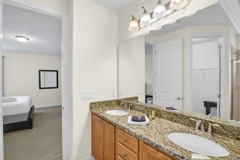 House in Kissimmee, Florida 6 bedrooms, 272.76 sq.m. № 1751013 - photo 26
