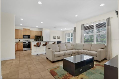 House in Kissimmee, Florida 6 bedrooms, 272.76 sq.m. № 1751013 - photo 12