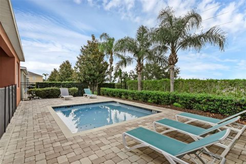 House in Kissimmee, Florida 6 bedrooms, 272.76 sq.m. № 1751013 - photo 30