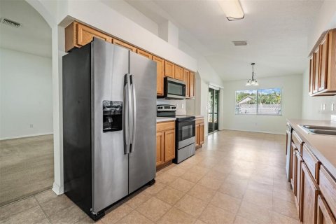 Villa ou maison à vendre à Land O' Lakes, Floride: 4 chambres, 202.62 m2 № 2217244 - photo 24