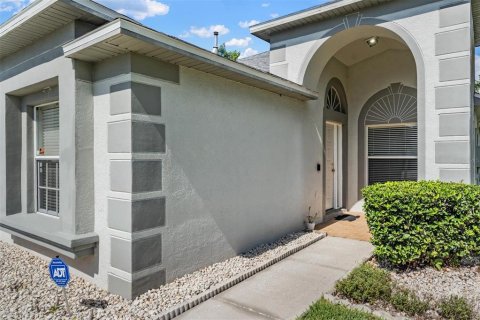 Villa ou maison à vendre à Land O' Lakes, Floride: 4 chambres, 202.62 m2 № 2217244 - photo 7