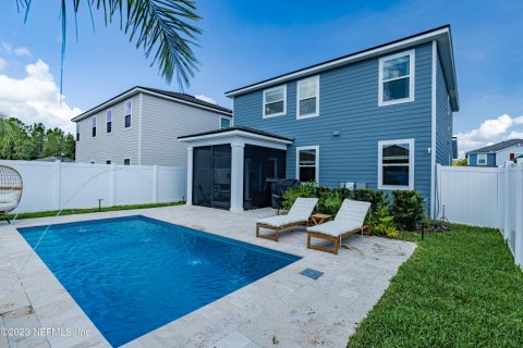 Casa en venta en Jacksonville, Florida, 3 dormitorios, 190.73 m2 № 769400 - foto 1