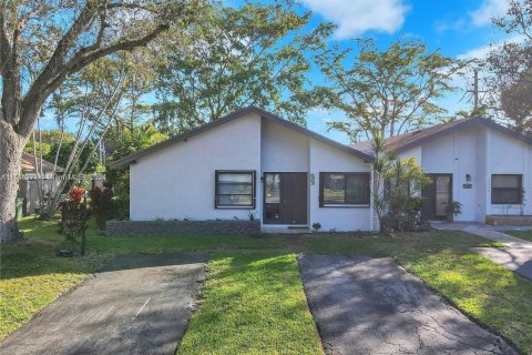 Touwnhouse à vendre à Delray Beach, Floride: 3 chambres, 124.86 m2 № 1237201 - photo 15