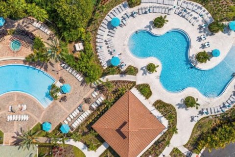 Condo in Orlando, Florida, 3 bedrooms № 2370897 - photo 19