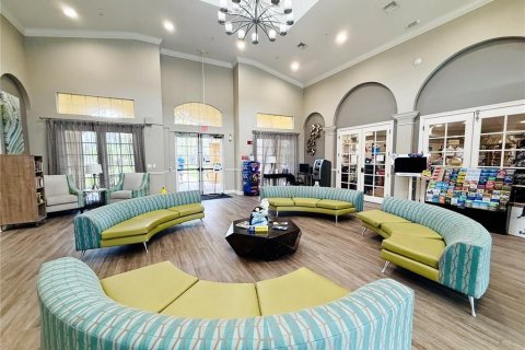 Condo in Orlando, Florida, 3 bedrooms № 2370897 - photo 21