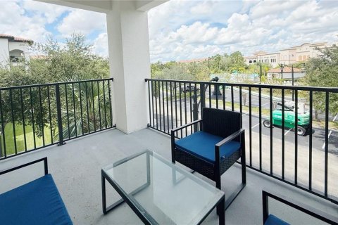 Condo in Orlando, Florida, 3 bedrooms № 2370897 - photo 16