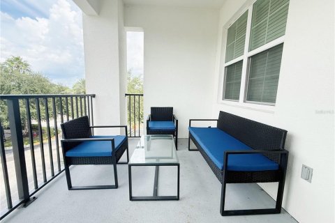 Condo in Orlando, Florida, 3 bedrooms № 2370897 - photo 15