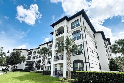 Condo in Orlando, Florida, 3 bedrooms  № 2370897