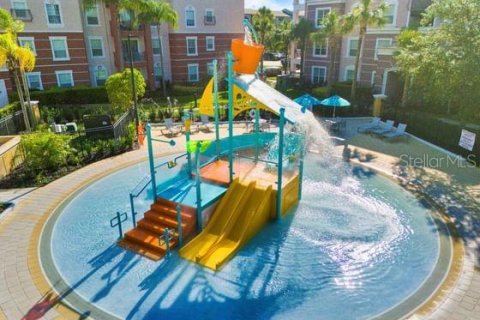 Condo in Orlando, Florida, 3 bedrooms № 2370897 - photo 22