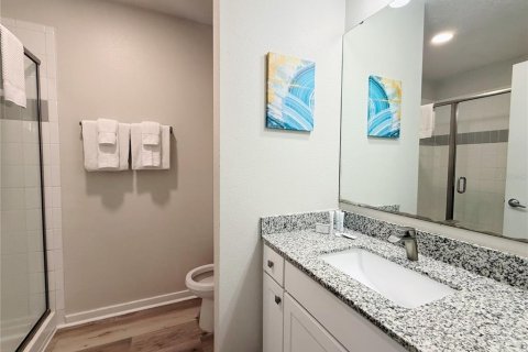 Condo in Orlando, Florida, 3 bedrooms № 2370897 - photo 14