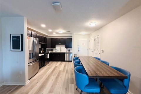 Condo in Orlando, Florida, 3 bedrooms № 2370897 - photo 8