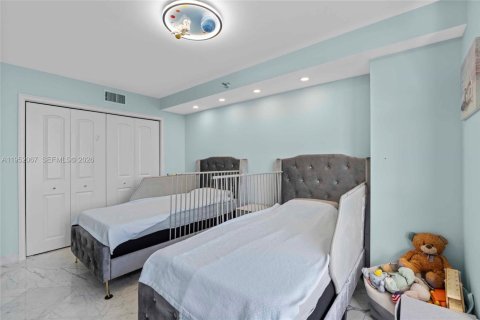 Copropriété à vendre à Aventura, Floride: 3 chambres, 159.23 m2 № 2007374 - photo 16
