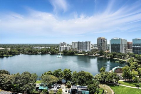 Condo in Orlando, Florida, 1 bedroom  № 1822974 - photo 27