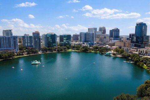 Condo in Orlando, Florida, 1 bedroom  № 1822974 - photo 28