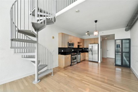 Condo in Orlando, Florida, 1 bedroom  № 1822974 - photo 16
