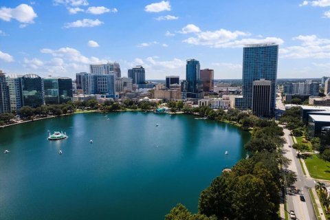 Condo in Orlando, Florida, 1 bedroom  № 1822974 - photo 7