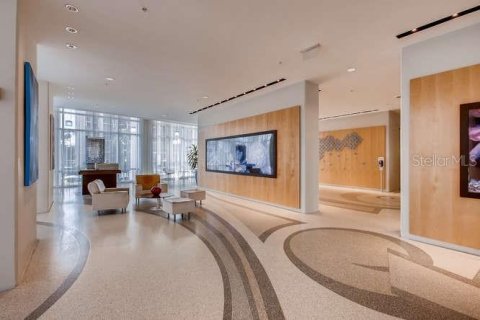 Condo in Orlando, Florida, 1 bedroom  № 1822974 - photo 3