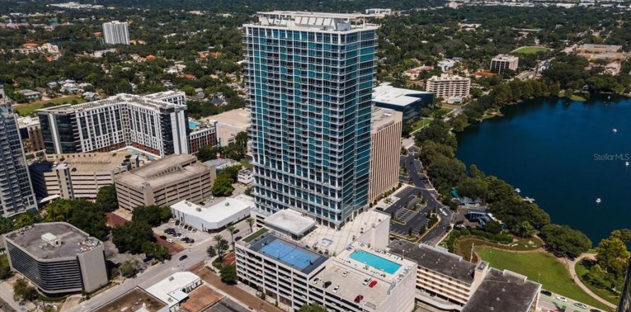 Condo in Orlando, Florida, 1 bedroom № 1822974