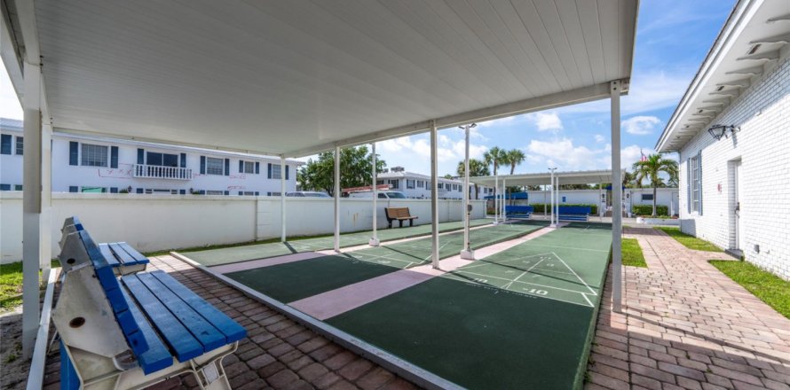 Condo in Fort Lauderdale, Florida, 2 bedrooms  № 1096609