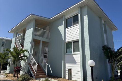 Condo in Englewood, Florida, 2 bedrooms  № 2148264