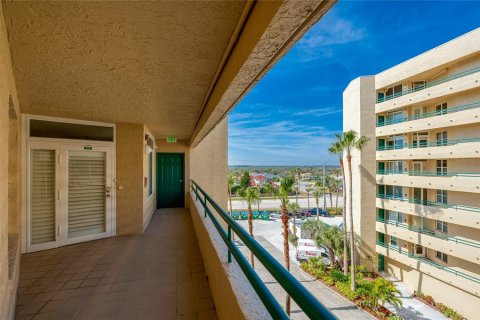 Condo in Ponce Inlet, Florida, 2 bedrooms  № 1559014 - photo 30