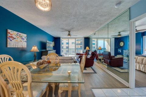 Condo in Ponce Inlet, Florida, 2 bedrooms  № 1559014 - photo 9