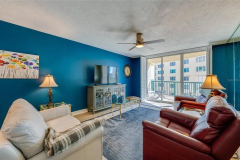 Condo in Ponce Inlet, Florida, 2 bedrooms  № 1559014 - photo 13