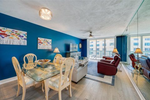 Condo in Ponce Inlet, Florida, 2 bedrooms  № 1559014 - photo 12