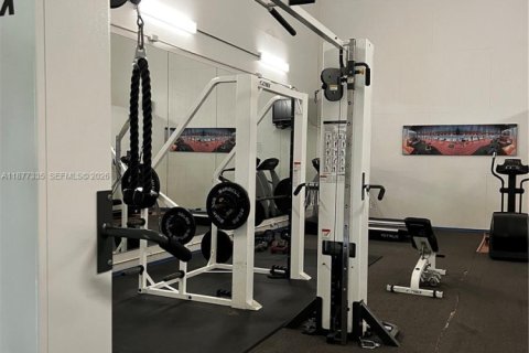 Condo in Sunrise, Florida, 1 bedroom  № 2059805 - photo 21