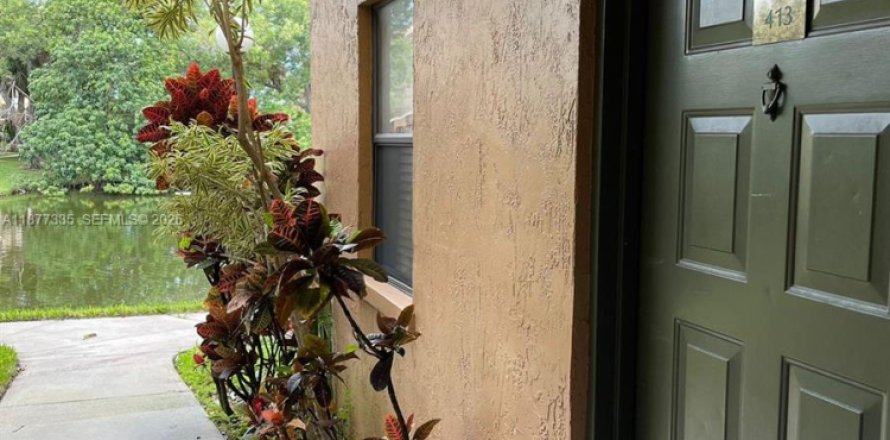 Condo in Sunrise, Florida, 1 bedroom  № 2059805