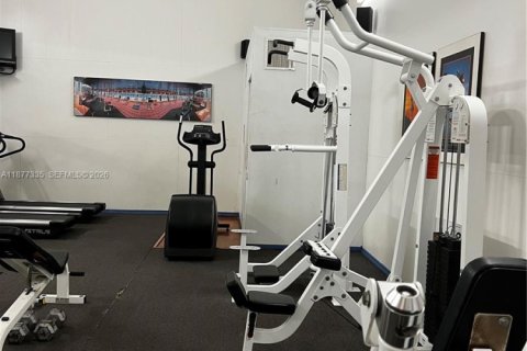 Condo in Sunrise, Florida, 1 bedroom  № 2059805 - photo 18