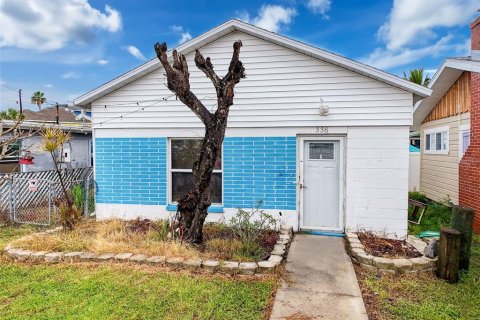House in Madeira Beach, Florida 4 bedrooms, 133.41 sq.m. № 1797307 - photo 10