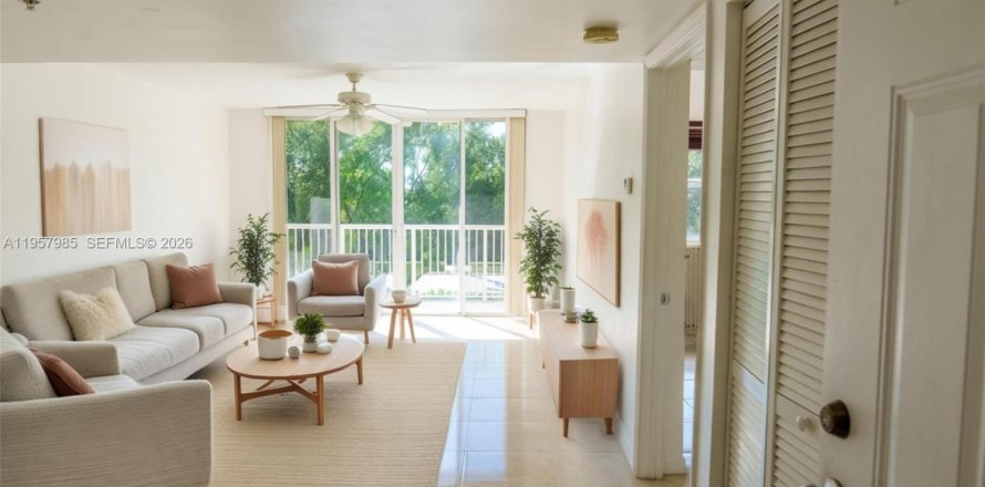 Condo in Dania Beach, Florida, 2 bedrooms  № 2020964