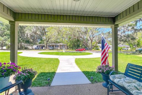 House in Ocala, Florida 3 bedrooms, 163.51 sq.m. № 1632189 - photo 11