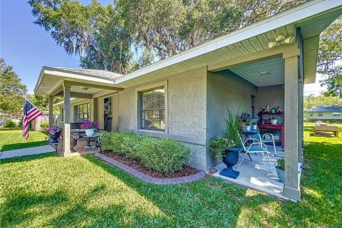 House in Ocala, Florida 3 bedrooms, 163.51 sq.m. № 1632189 - photo 7