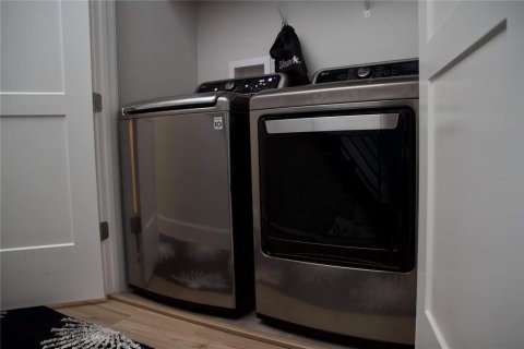 Adosado en alquiler en Tampa, Florida, 3 dormitorios, 194.82 m2 № 1817978 - foto 26